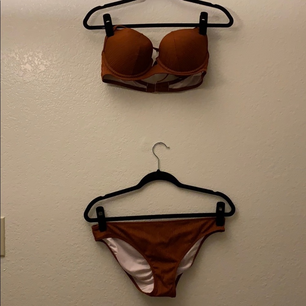 TARGET swimsuit